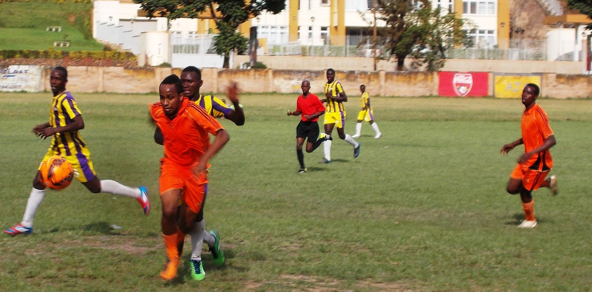 KABALE STADIUM PHOTO 1