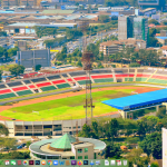 KDF to take over renovation of Nyayo and Kasarani stadiums