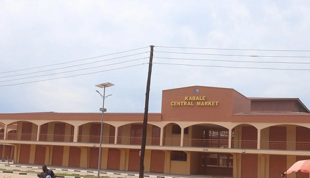 Kabale Municipality Loses Significant Revenue Due to Delay in Market Dues Collection