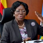 Uganda's Third Deputy Prime Minister Addresses Trade Concerns with Kenya and South Sudan