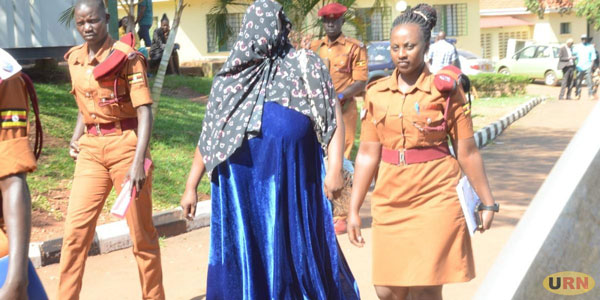 Kampala Central Deputy Mayor remanded over fraud Mpungu Haniffer