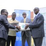 Karamoja Region Receives $1M Aid from FAO for Animal Disease Control