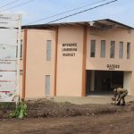 Kasese Mpondwe Border - Uganda-DRC Border Market Shuts Temporarily Over Security Worries