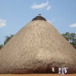 Despite the removal of the site from the list of world heritage in danger, the committee has proposed five actions for both the government and the Buganda Kingdom to undertake.