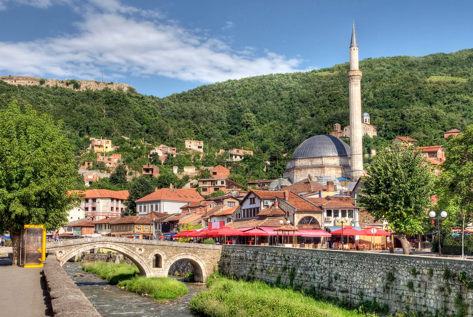 Kenya Contemplates Recognizing Kosovo Independence