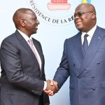 Visa Restrictions Lifted: Kenya and DR Congo's New Travel Agreement