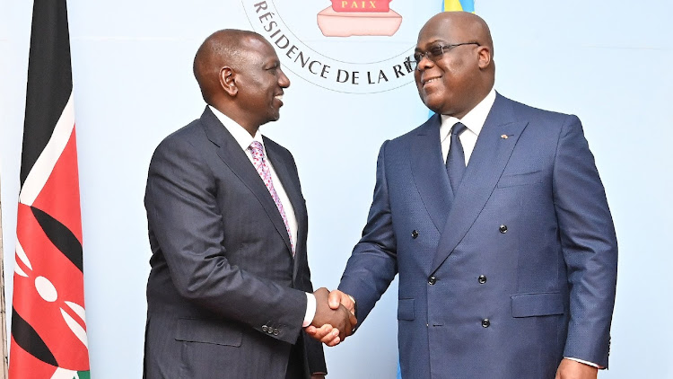Visa Restrictions Lifted: Kenya and DR Congo's New Travel Agreement
