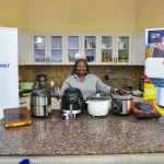 Kenya Power Aims for 500,000 Electric Cooking Customers