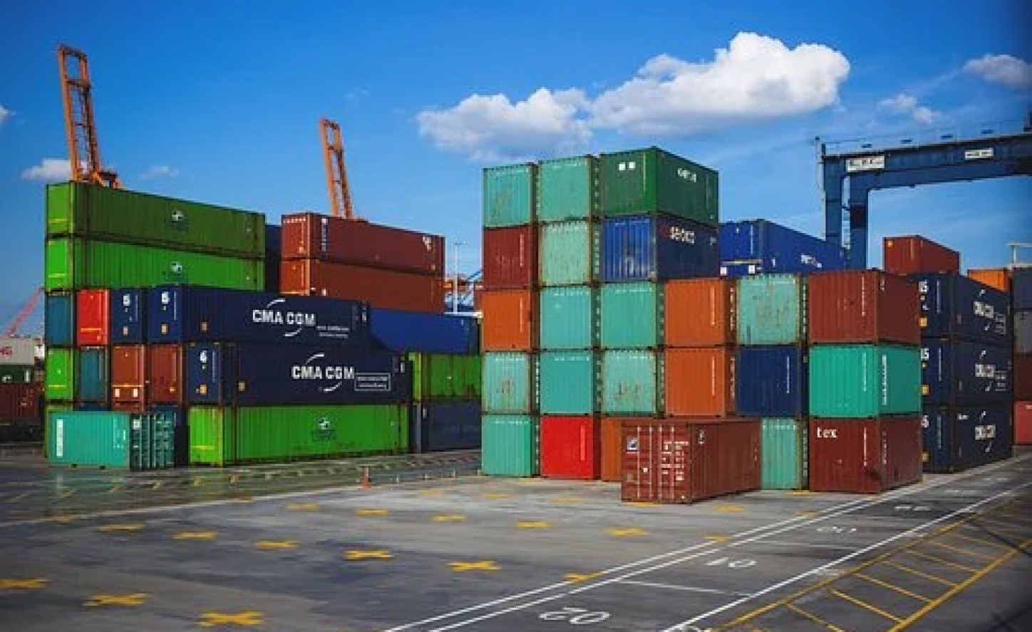 Kenya We Will Not Privatise the Port of Mombasa President Ruto Affirms