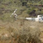 Kenyan Soldiers Perish in Helicopter Crash During Ongoing Security Mission