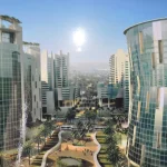 Kigali Leads the Way as Africa Premier Smart City