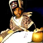 The 28-Year Journey of King Oyo: Successes and Obstacles
