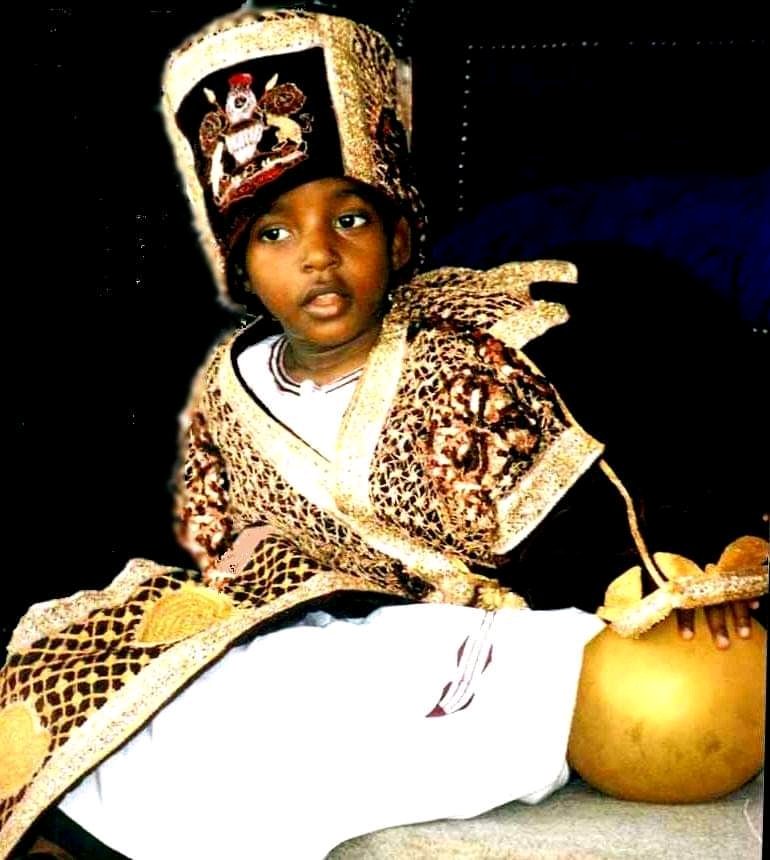 The 28-Year Journey of King Oyo: Successes and Obstacles