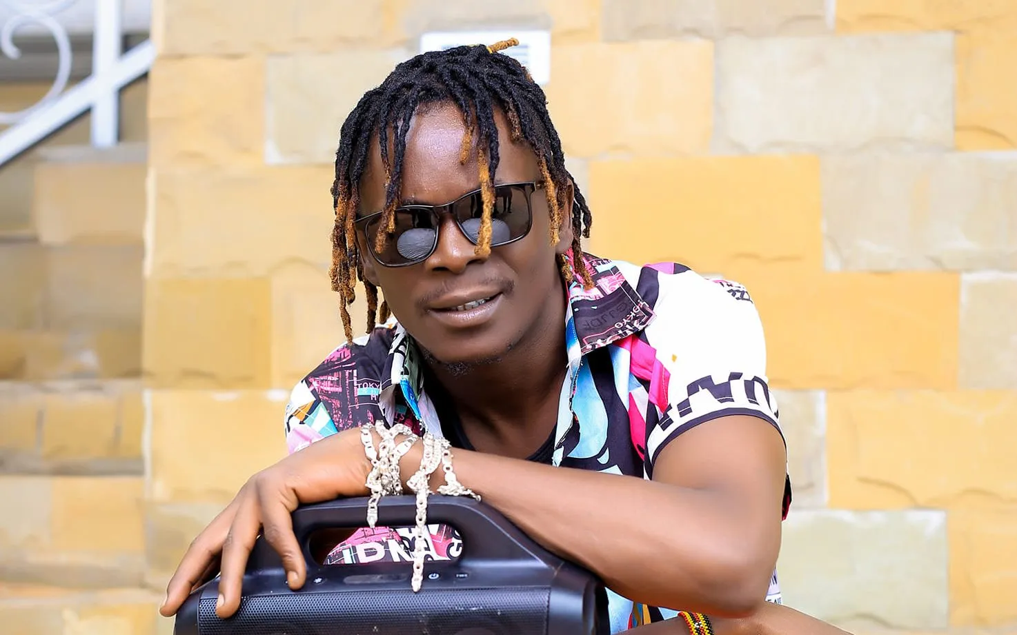 King Saha Makes Changes to Upcoming Concert: Date and Venue Shifted