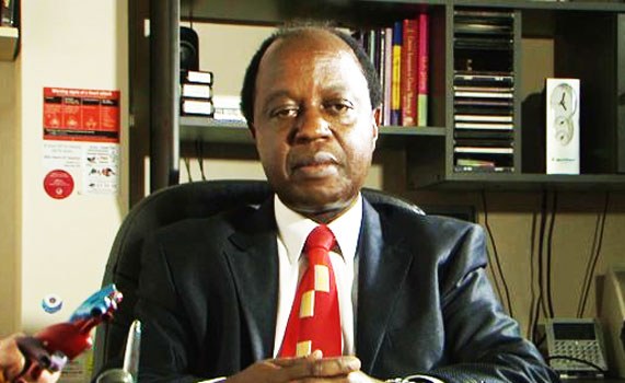 Prominent Ugandan Cardiologist, Dr. Aggrey Kiyingi, Passes Away in Australia