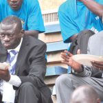 Kizza Besigye and Nandala Mafabi FDC fights chaos - In response, Besigye argued that it was not Nandala's financial support that had allowed the FDC to challenge President Yoweri Museveni in every election since 2005.