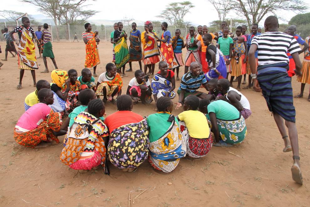 Leaders in Sebei Region Seek Changes to FGM Law