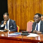 Legal Battle Ensues Over NSSF Managing Director Appointment