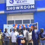Uganda Baati Expands into Lira with New Showroom and Worker Training