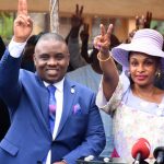 Lukwago also said that there is no political will to protect the public land in Kampala, which is fast disappearing