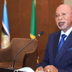MPs want foreign affairs ministers Jeje Odongo censured over shameful UN delegation