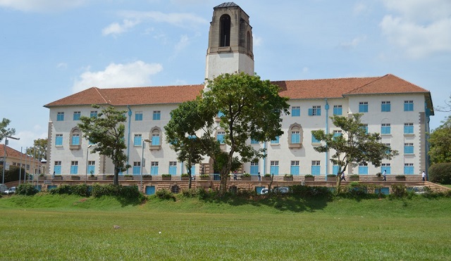 Honorary Doctorates vs. Academic PhDs: Makerere University Deputy Vice Chancellor Calls for Clarity on Doctor Titles