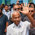 Maldives President Acknowledges Election Loss to Pro China Opponent