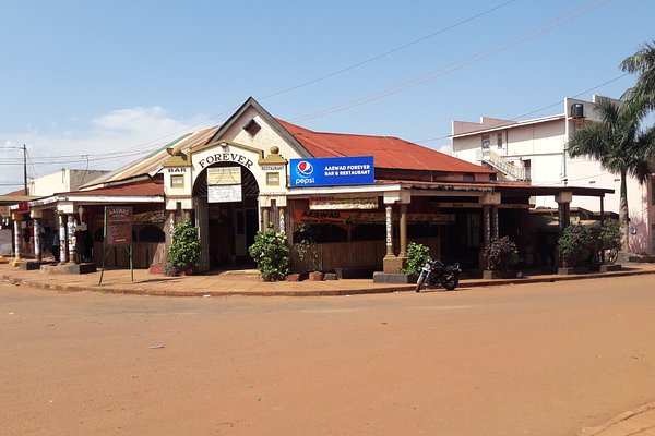 Man Stoned to Death in Kamuli Suspected of Motorcycle Theft