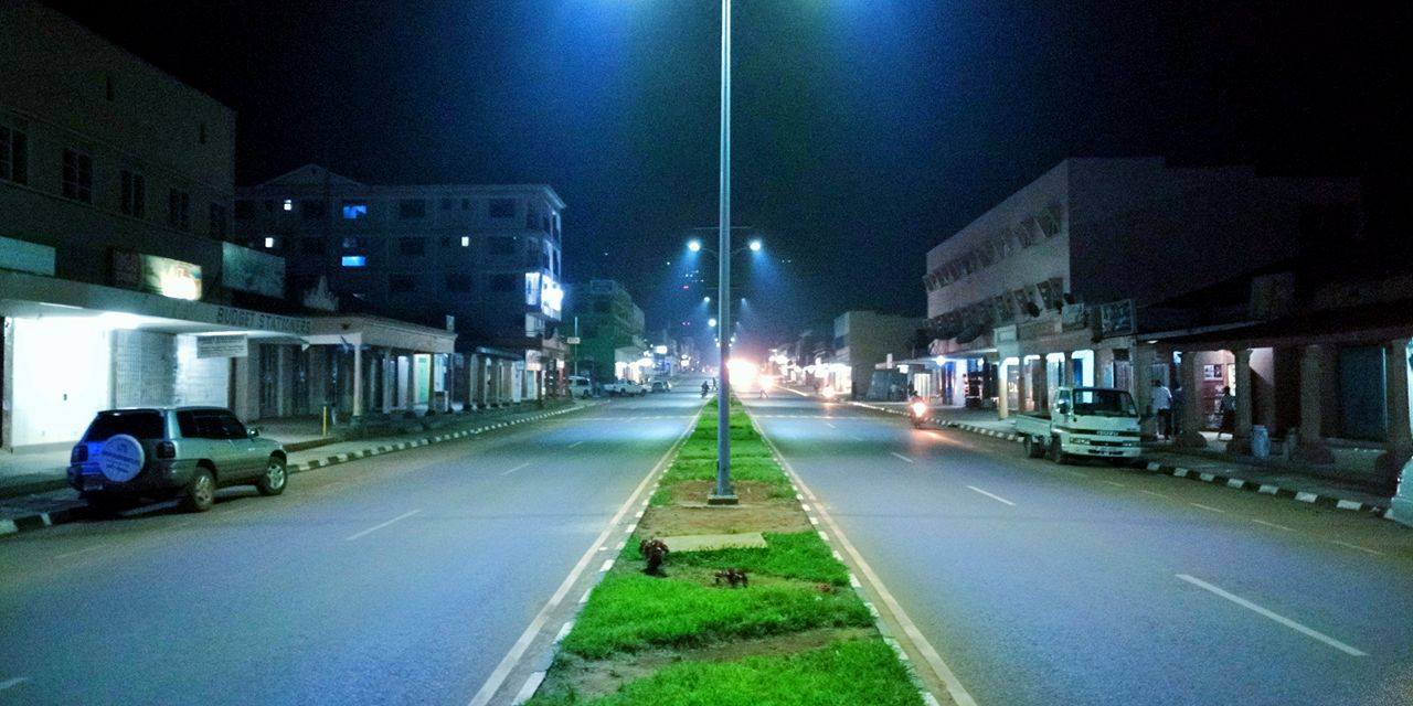 Mbale City - Suspected Mbale Gang Leader Killed in Police Confrontation