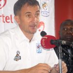 This is the second time Micho has left the Ugandan team. He first left in 2017 and returned in July 2021 on a three-year deal.