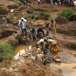 Efforts to Improve Conditions for Uganda's Small Miners