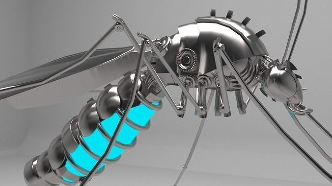 Controversial Project Aims to Unleash Genetically Altered Mosquitoes to Battle Malaria