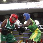 Mother of Caned Boxer Asks Police Not to Detain Coach