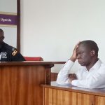 Muhammad Ssegirinya Expresses Mixed Feelings About His Role as MP