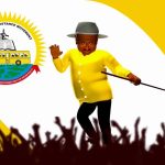 President Museveni Takes Break from International Diplomacy to Bless Nation with 'Awooma' Album Launch