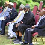 Muslim Leaders Request President Museveni's Intervention in Land Dispute
