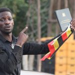 Kyagulanyi Asks: Did Terrorists Take a Night Off During Cindy and Sheebah's Concert?