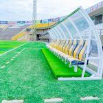 Nakivubo Stadium developer makes further strides in the refurbishment