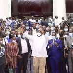 Namisindwa Youth Fund The Money That Went for a Kenyan Vacation
