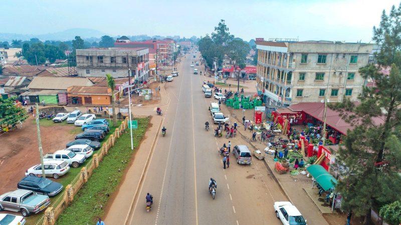 Nansana Guesthouse Horror: School Director's Life Ends Tragically