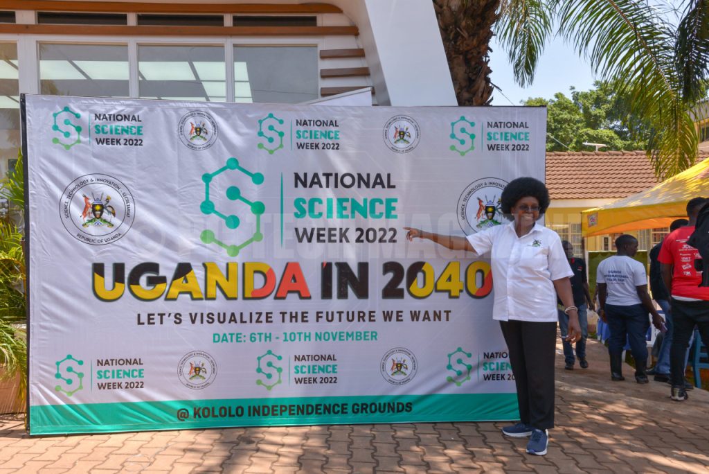 National Science Week 2023: Over 400 Exhibitors to Showcase Uganda's Innovations