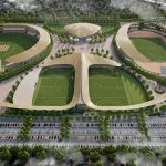 New Multipurpose Sports Complex Planned to Replace Lugogo Cricket Oval