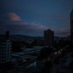 Nigeria Celebrates National Candlelight Day as National Grid Takes a Well Deserved Break