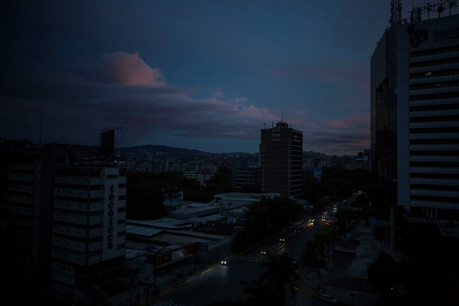 Nigeria Celebrates National Candlelight Day as National Grid Takes a Well Deserved Break