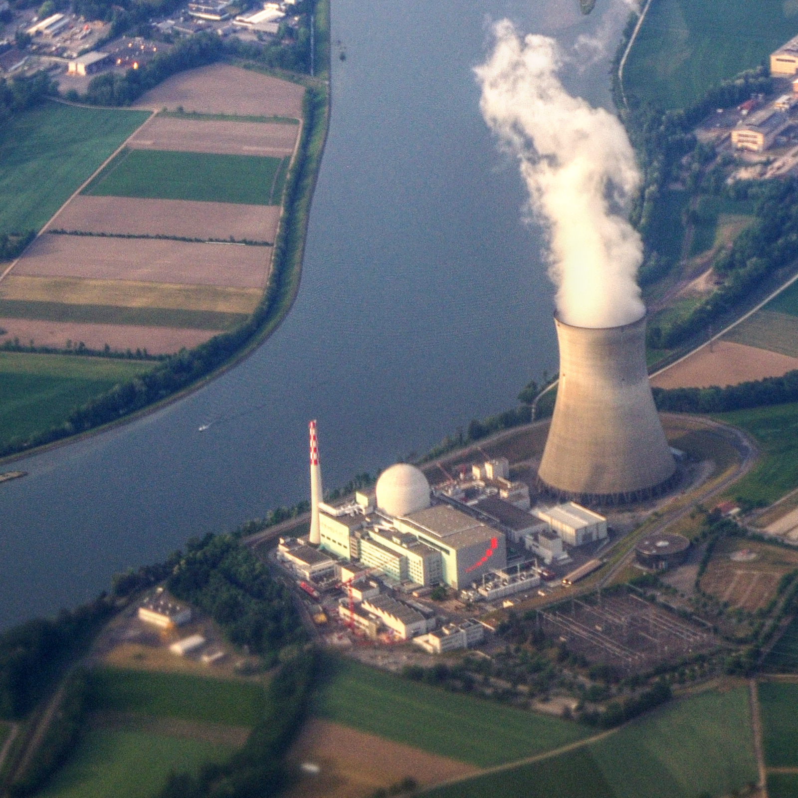 German Ambassador Cautions Uganda on Nuclear Power Investment