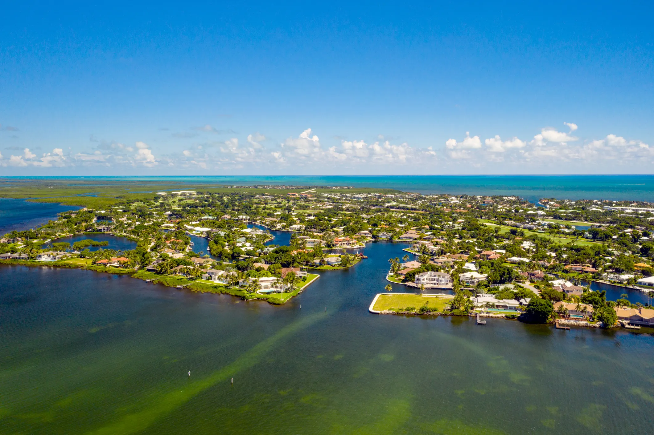 Ocean Reef Club Where Millionaires Rule the Waves