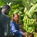 Food Prices Push September Inflation Up in Uganda