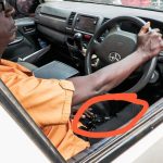Police Search for Individual Brandishing Pistol at Bobi Wine's Event