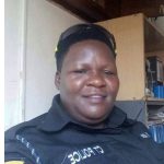 Policeman shoots wife dead