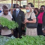 Practical Farming Tips Shared at CBS Pewosa Agribusiness Fair
